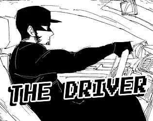 狂乱车手：发泄妄想（The Driver）v1.0 精翻汉化