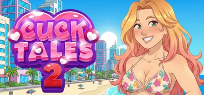 戴绿帽之路：荒诞乱交公路之旅（CuckTales 2: Road to Cuck）Steam Demo 精翻汉化