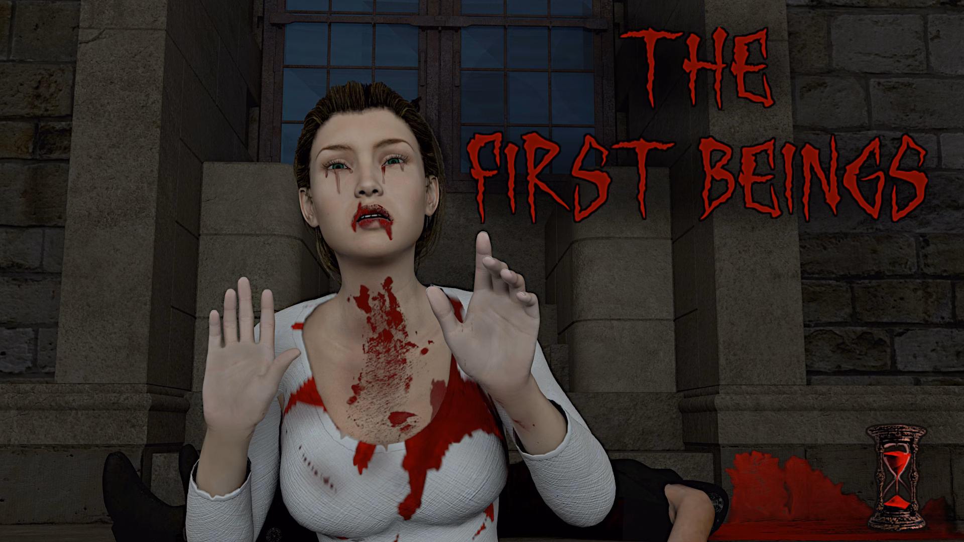 远古欲孽：流放者的肉体渴望（The First Beings）v0.1.1 精翻汉化