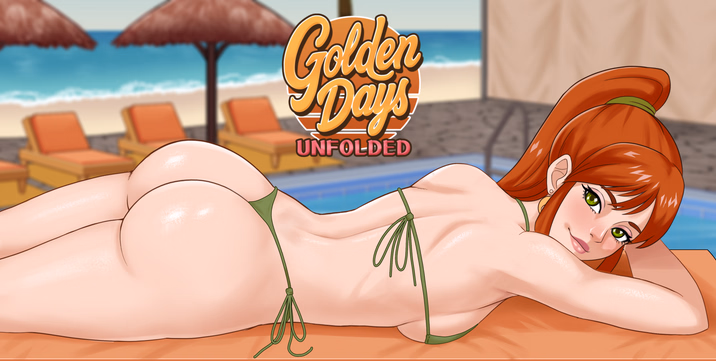 乱伦金风：与母亲妹妹的避难所（Golden Days Unfolded）Demo 精翻汉化