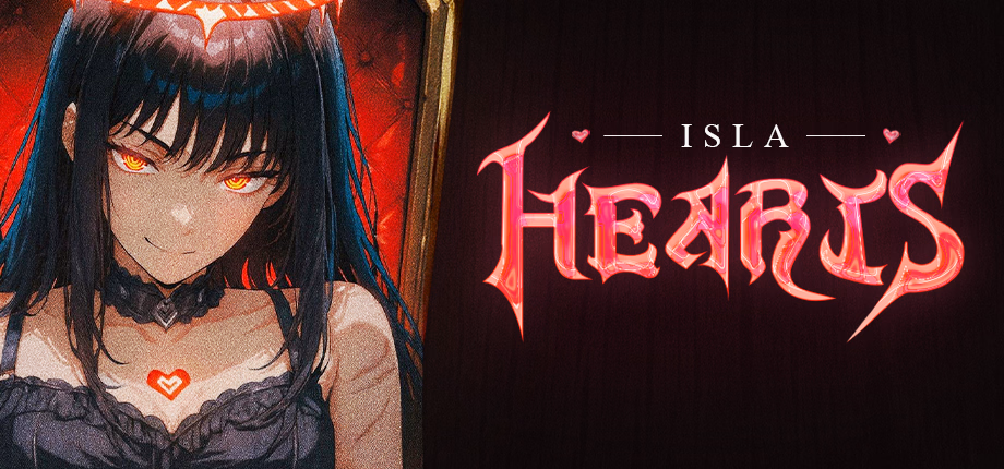 战败堕落：伊斯拉女王的榨汁塔（Isla Hearts）v0.1.0 精翻汉化
