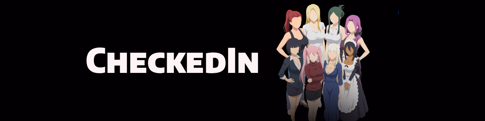 酒店潜规则：人妻的秘密房卡（CheckedIn）v0.1 精翻汉化