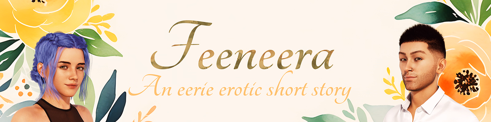 绿帽旅馆：旅行博主的肉体探索（Feeneera）v1.0.3 精翻汉化