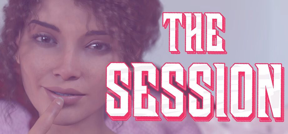 诊疗室诱惑：心理医生与女病人的越界肉欲（The Session）v1.0 精翻汉化
