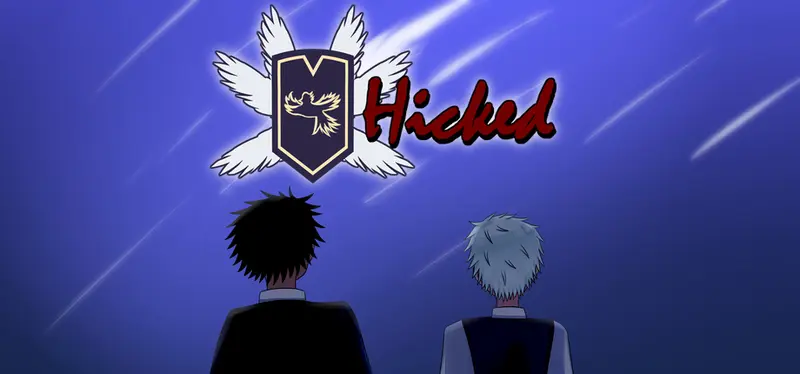 遥远异世的欲望（Hicked）v0.68 精翻汉化