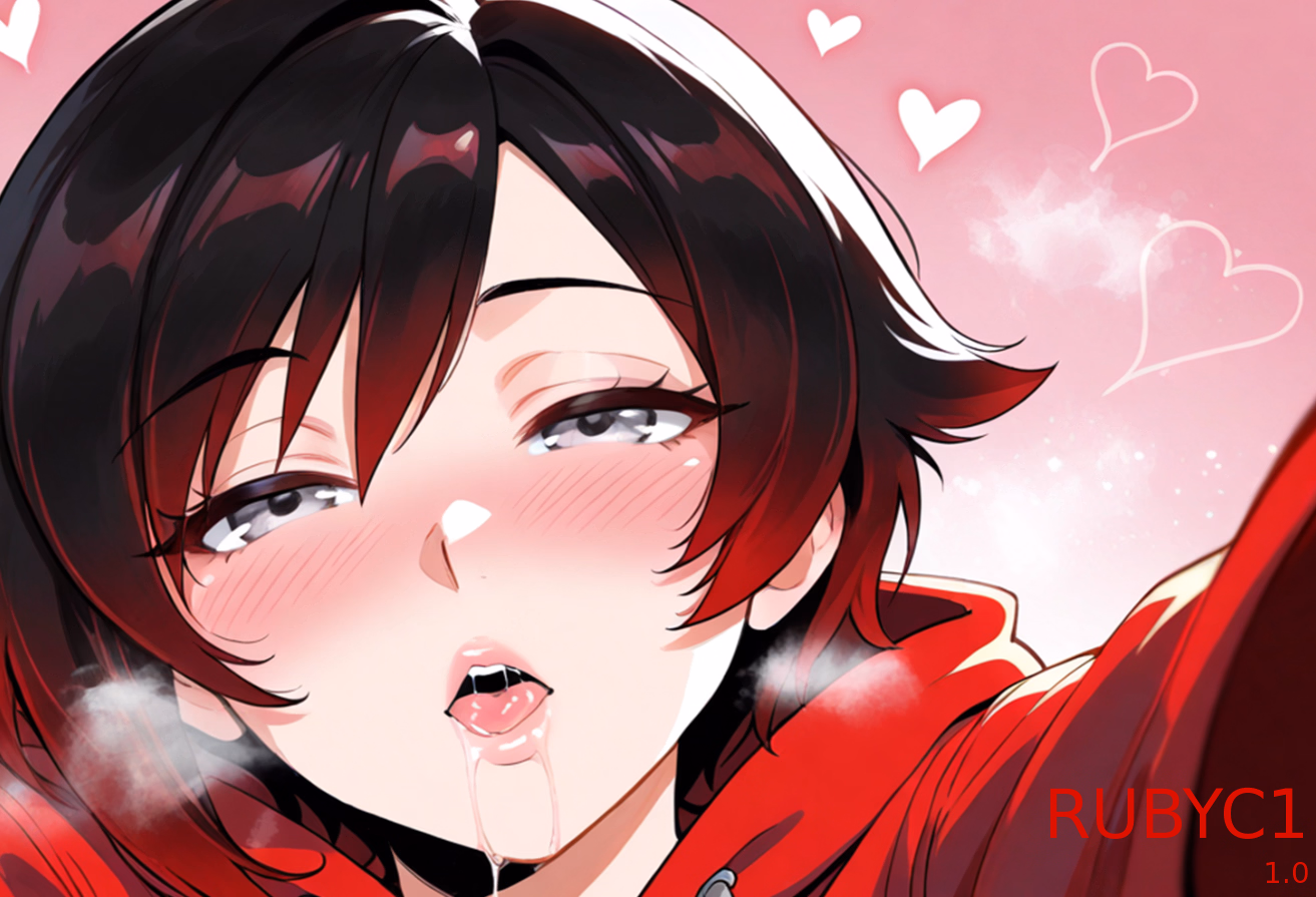 RWBY的欲望出游：露比的性爱派对（RWBY DAY OUT）v1.0 精翻汉化