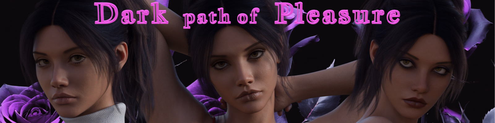 欢愉的黑暗之路：寄宿家庭的堕落（Dark Path of Pleasure）v0.1 精翻汉化