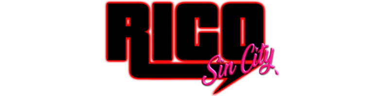 罪恶之城：超级英雄的堕落大乱斗（RICO Sin City）v0.0.1 精翻汉化