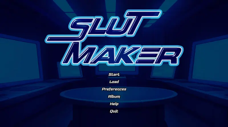 荡妇制造者：无脑金发女郎调教（SLUT Maker）v1.23 BugFix 精翻汉化