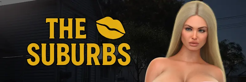 欲望郊区：巨乳邻居的秘密（The Suburbs）v1.2.5 Steam 精翻汉化