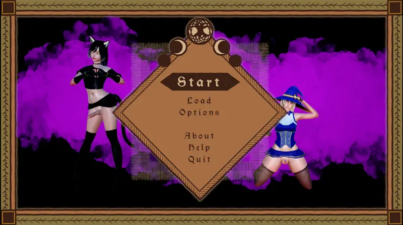 伪娘小队：接管英雄队伍的肉体诱惑（Femboy Party Takeover）v1.0 精翻汉化