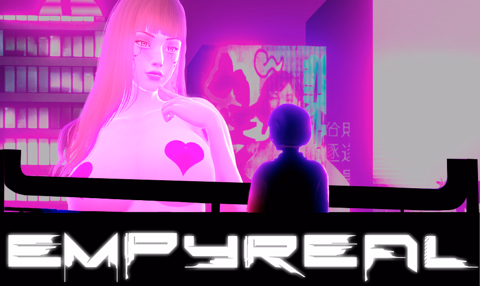 苍穹之城：赛博都市的腐败与欲望（Empyreal）v0.2.0 Ch. 2 精翻汉化