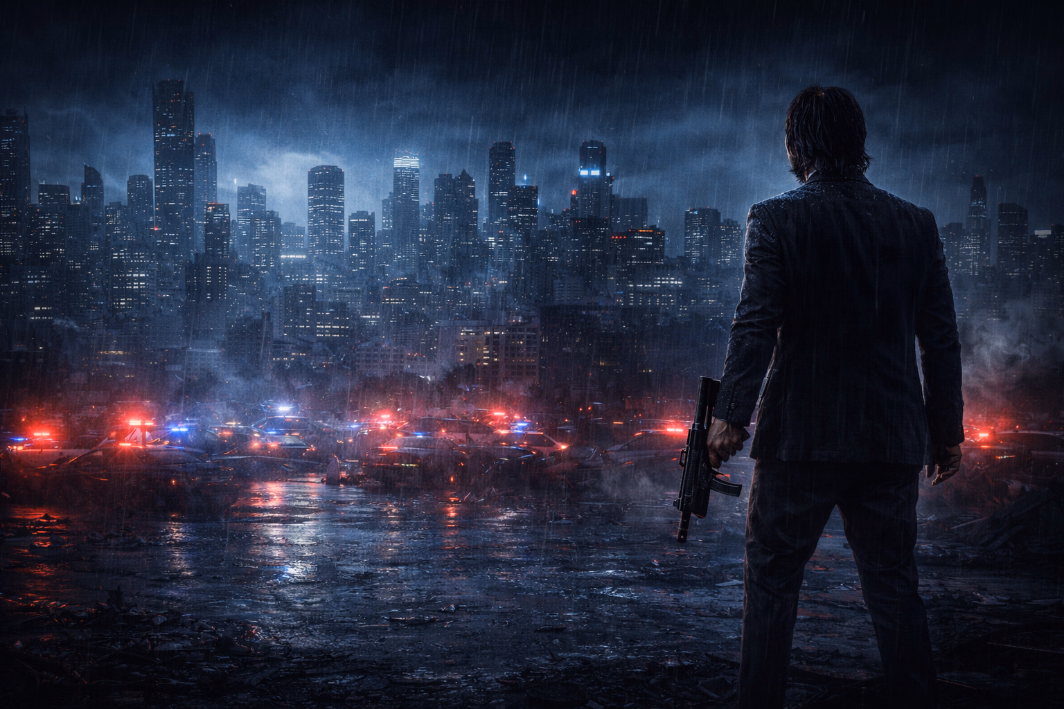 城市记忆：欲望都市沙盒漫游（The City Remembers）v1.0 精翻汉化