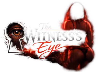 目击者之眼：熟年新婚的隐秘（The Witness's Eye）Teaser 精翻汉化