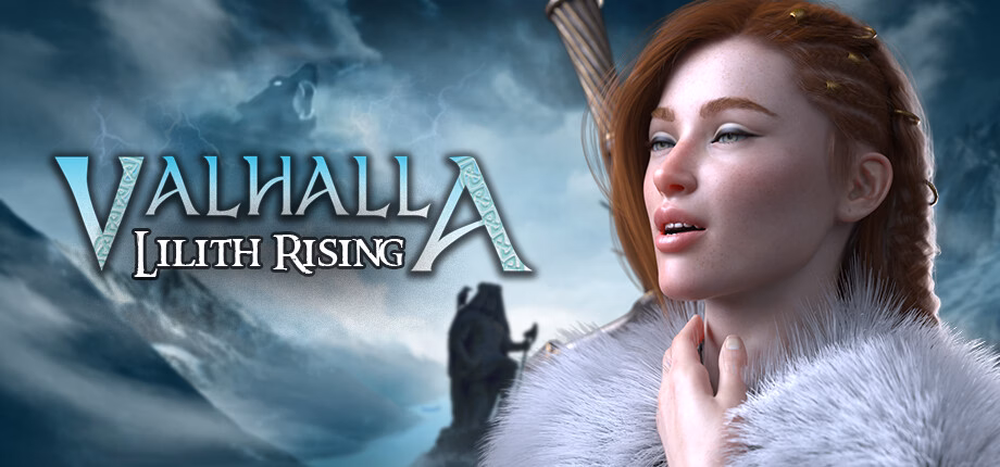 英灵殿：莉莉丝的崛起（Valhalla: Lilith Rising）v3.0.7s 精翻汉化