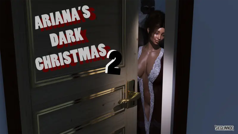 阿丽亚娜的暗黑圣诞2：圣诞老人的绿帽礼物（Ariana's Dark Christmas 2）Final 精翻汉化