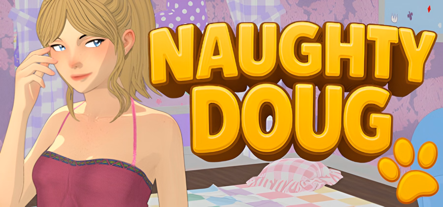 淫荡道格：转生宠物的偷香窃玉（Naughty Doug）v1.0.1 部分汉化