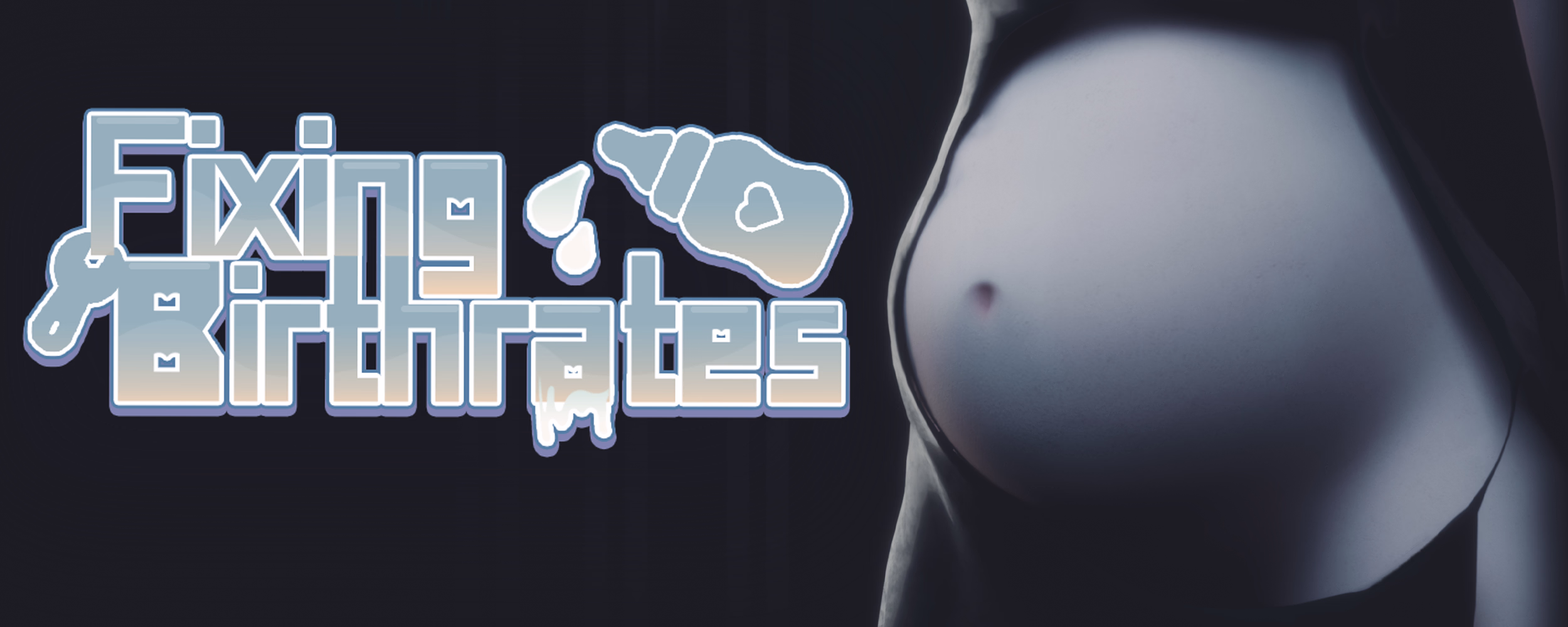 拯救生育率：赛博朋克的配种任务（Fixing the Birthrates）v0.1.2 精翻汉化