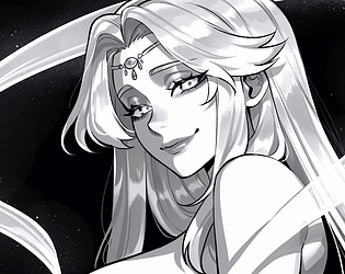 女祭司与龙之器：半精灵的欲火试炼（The Priestess and the Dragon Vessel）v1.0 精翻汉化