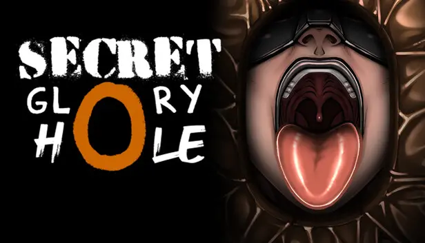 秘密寻欢洞：青梅竹马的禁忌告白（Secret Glory Hole）v0.17 精翻汉化