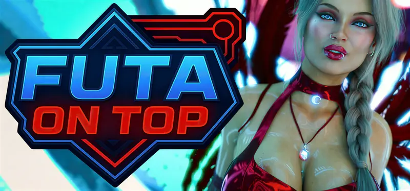 巨根支配：扶他女王的男宠调教（Futa on Top）Demo 精翻汉化