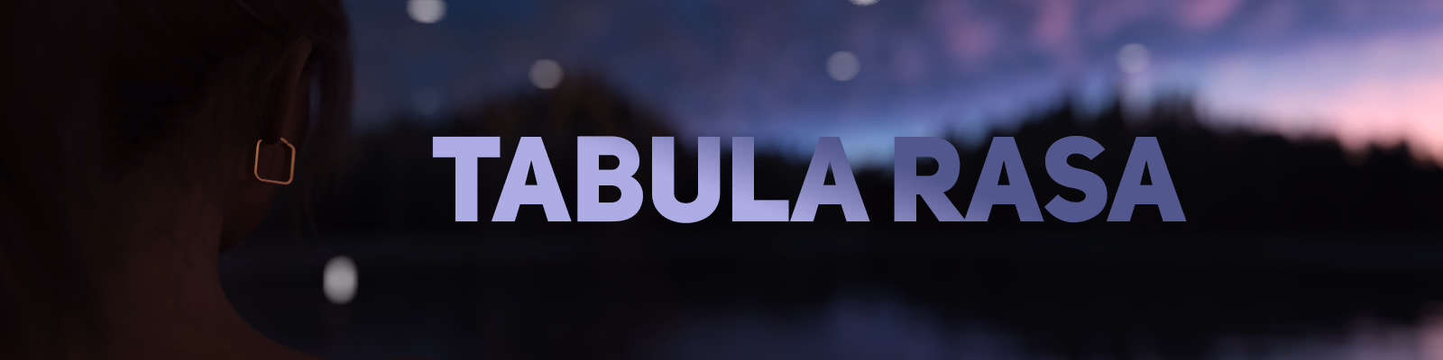 欲望白纸：男大学生的猎艳人生（Tabula Rasa）Ch.1 BugFix 精翻汉化