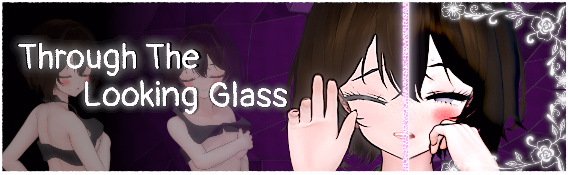 镜中末日：幸存者（Through the Looking Glass）v0.1.5.0 精翻汉化