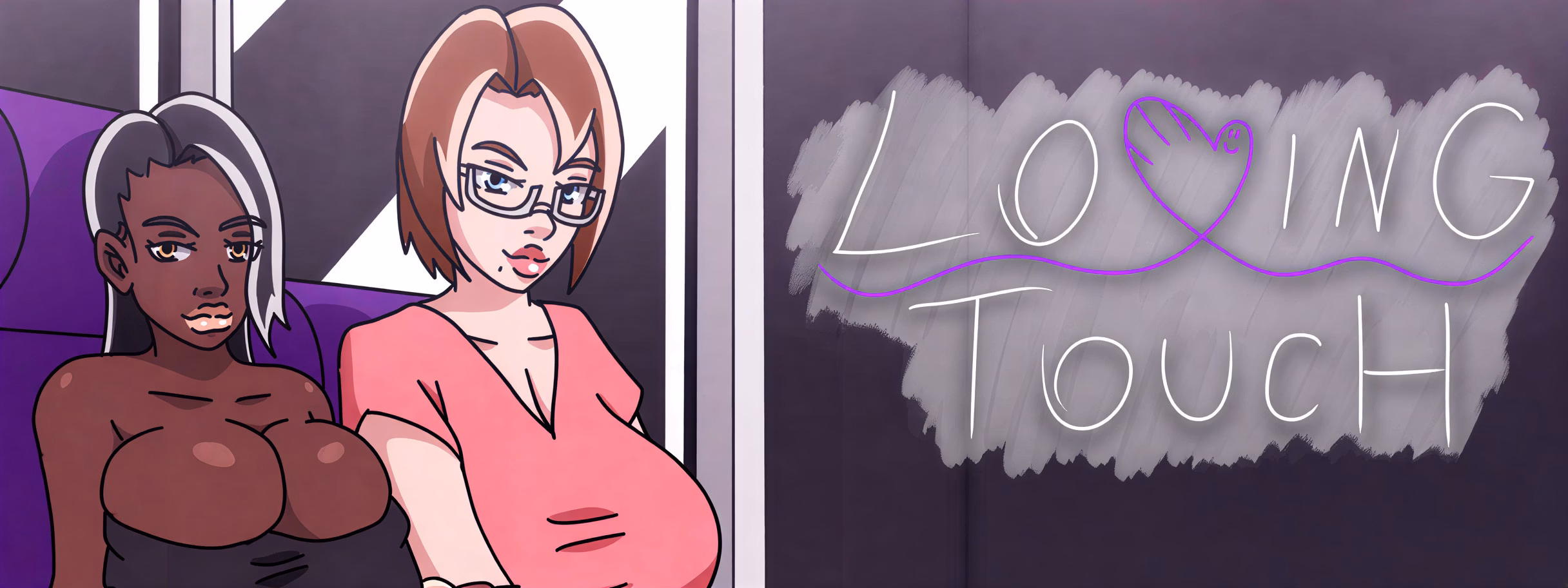 欲望按摩院：爱之抚摸（Loving Touch）v0.04.1 精翻汉化