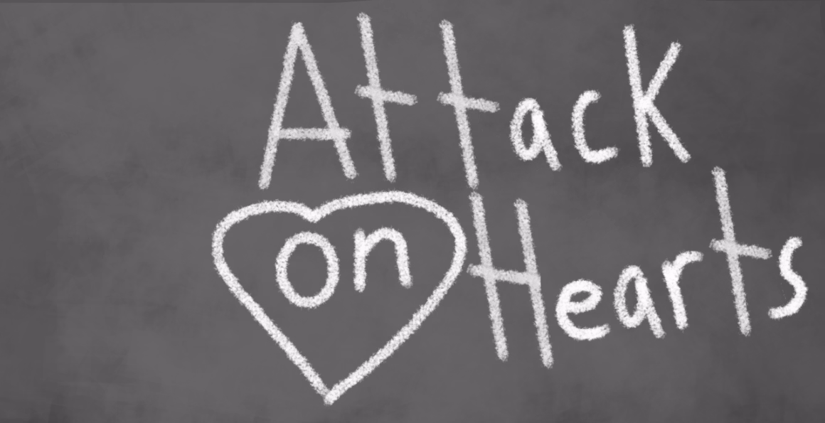 进击的芳心：校园后宫（Attack on Hearts）v0.21 精翻汉化