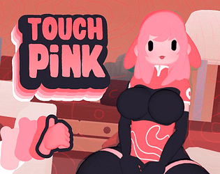 粉色娇躯：触摸诱惑（Touch Pink）v1.0 精翻汉化