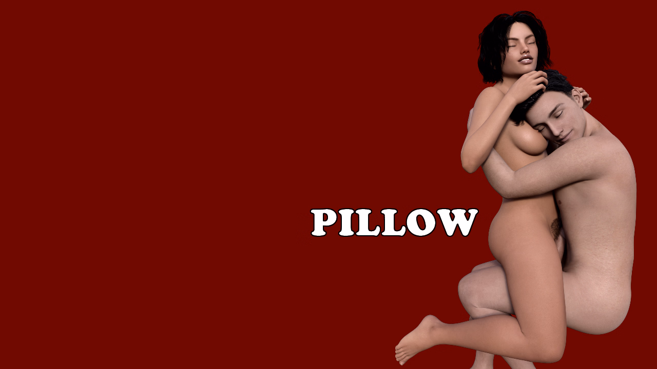闺房私语：与青梅的干柴烈火（Pillow）v1.0 精翻汉化