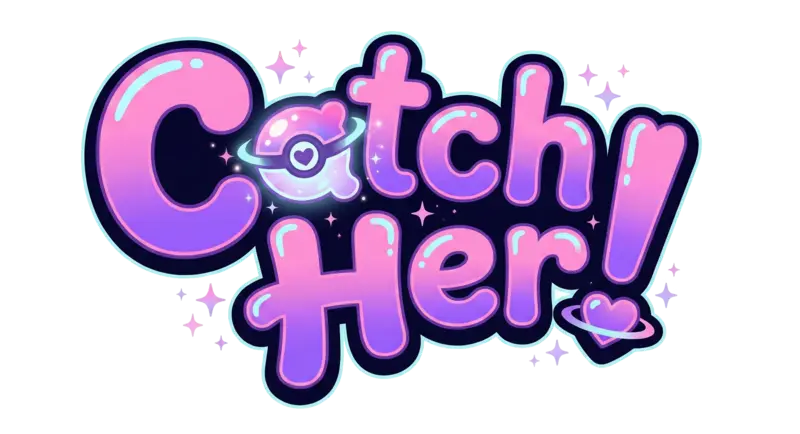 抓住她：破防调教（Catch Her!）v0.3 精翻汉化