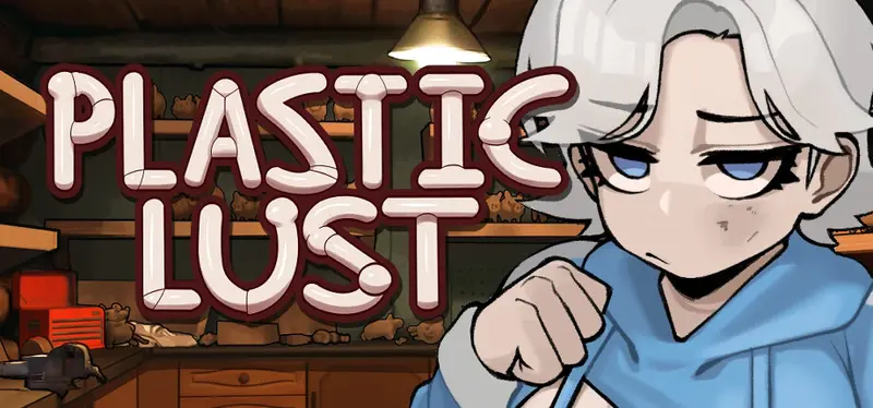 塑料肉欲：扶他玩偶的沉沦（Plastic Lust）v1.0 精翻汉化