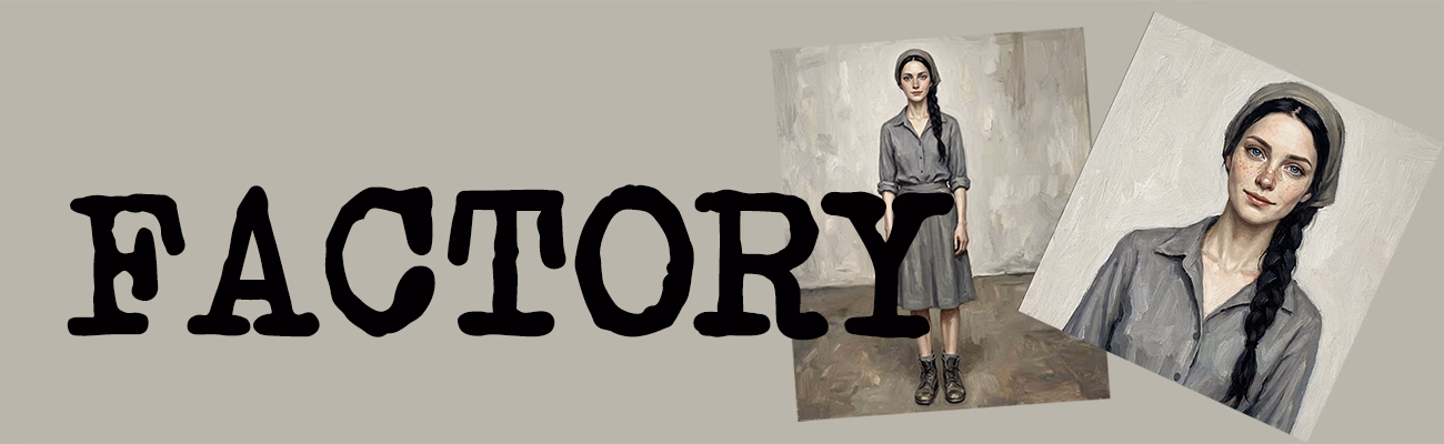欲望工厂：女工的受难轮回（Factory）v1.2 精翻汉化