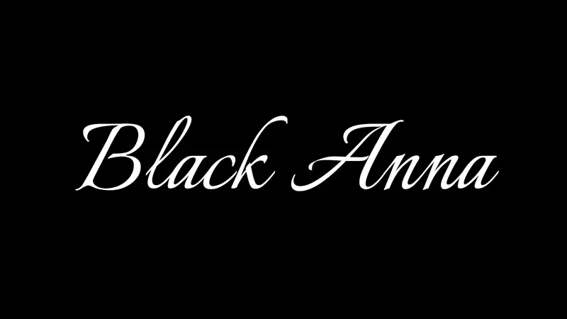 黑安娜：感官诱惑（Black Anna）Final 精翻汉化