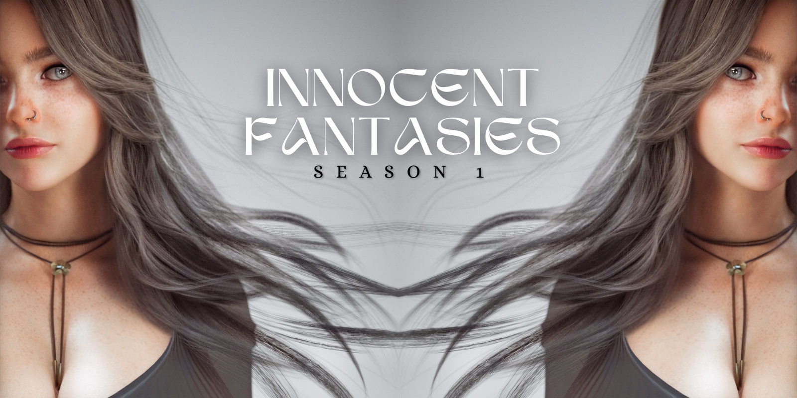纯真幻想：不要离开我（Innocent Fantasies）S1 Ep.1 v1.0.1 精翻汉化
