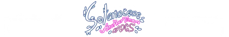 轮回宿命：女巫的榨精魔咒（Solanaceae Another Time）v1.0 精翻汉化
