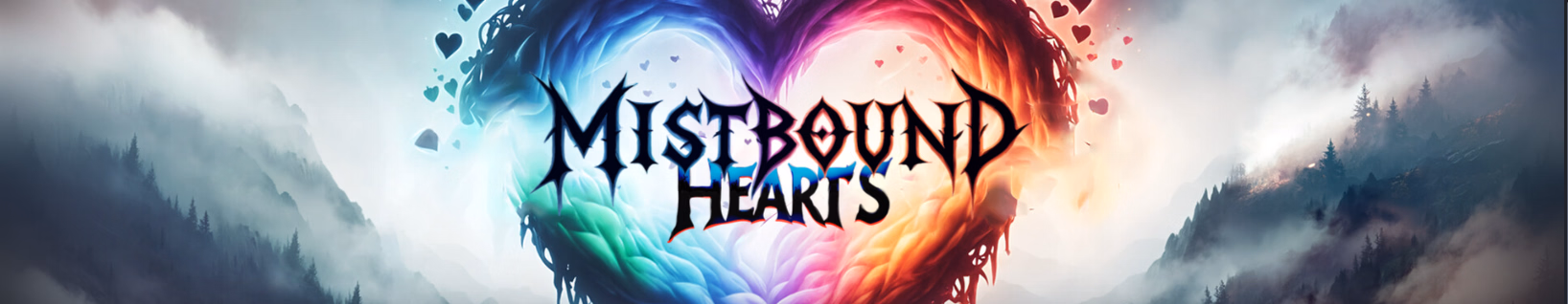 迷雾之心：堕落深渊（Mistbound Hearts）S1 - v0.1 精翻汉化