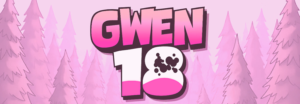 格温18：召唤英雄做炮友（Gwen 18）Demo 精翻汉化