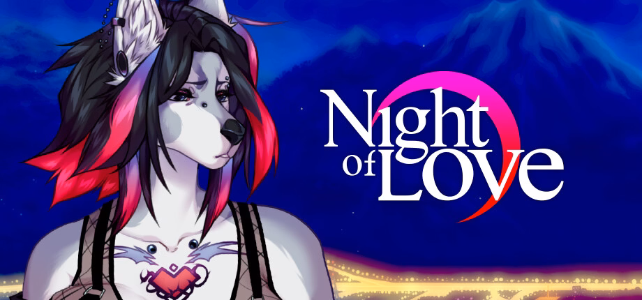 爱之夜：故乡的诱惑（Night of Love）v1.0 精翻汉化