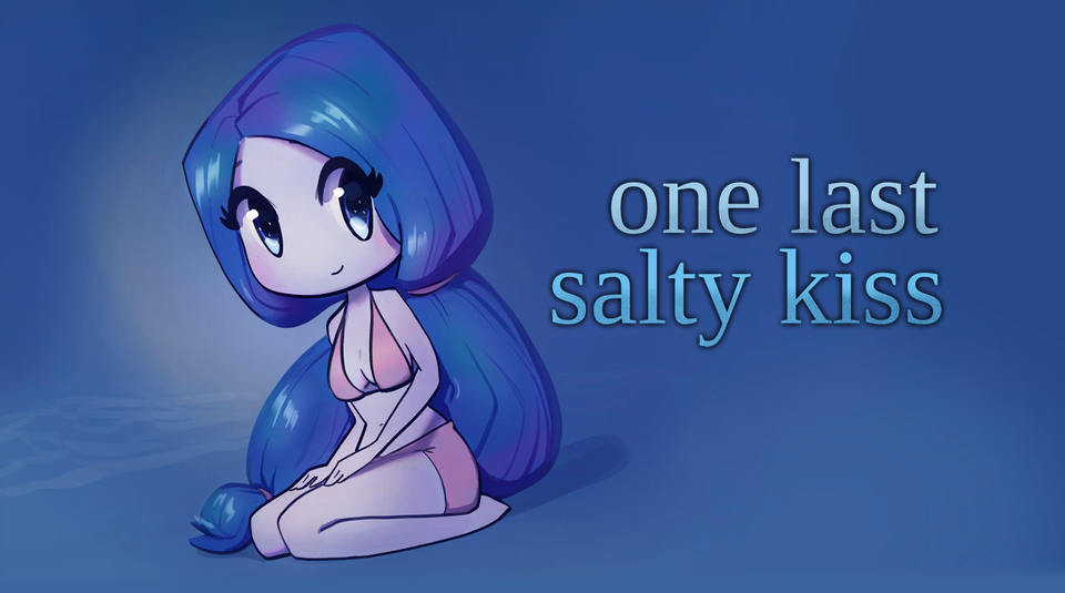 海滩诱惑：最后一吻（One Last Salty Kiss）v1.6.1 精翻汉化