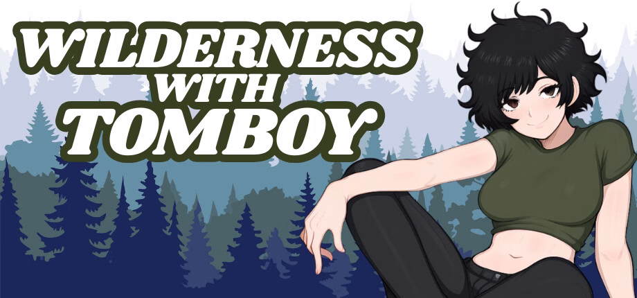 假小子荒野求生：绝境生情（Wilderness with Tomboy）v1.0 精翻汉化