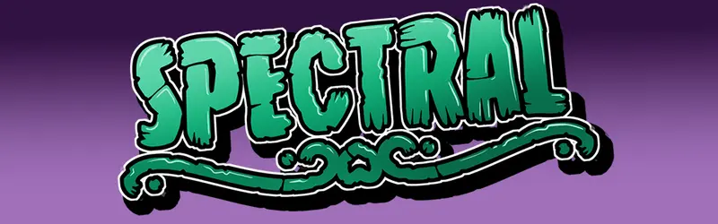 幽灵庄园：灵异兄弟的调查（Spectral）v1.0 Full 精翻汉化