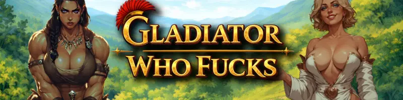 操翻全场的角斗士（Gladiator Who Fucks）v0.4 精翻汉化
