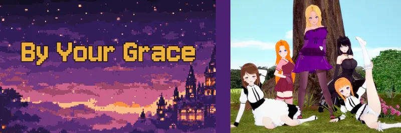 全凭陛下恩典：后宫王权（By Your Grace）v0.3 精翻汉化