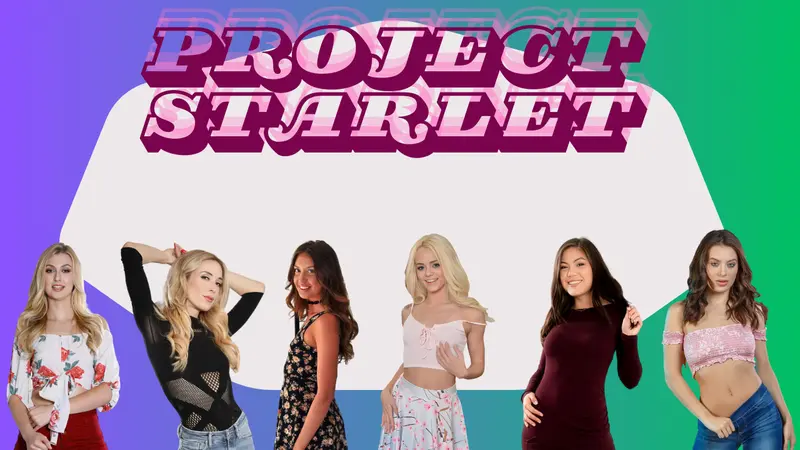 新星计划：失业男的AI造星（Project Starlet）v0.1 Beta 精翻汉化