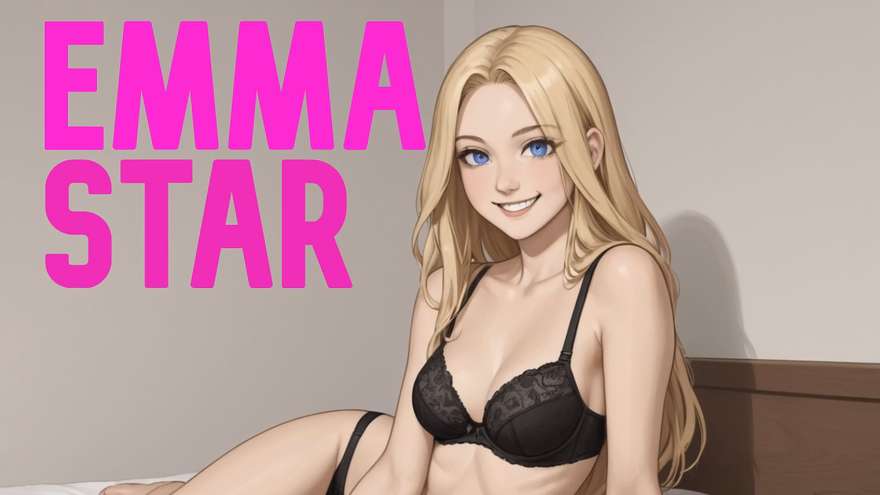 艾玛星：女星的堕落（EmmaStar）v0.5 精翻汉化