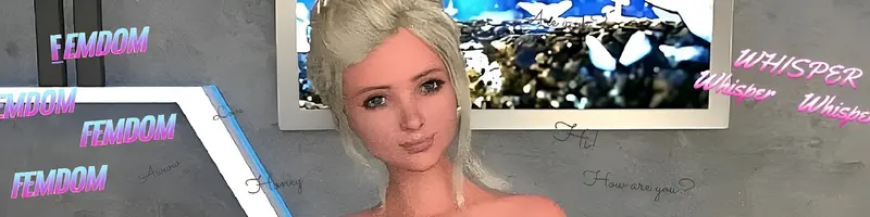 女王低语：甜蜜的家（Femdom Whisper）v0.2 精翻汉化