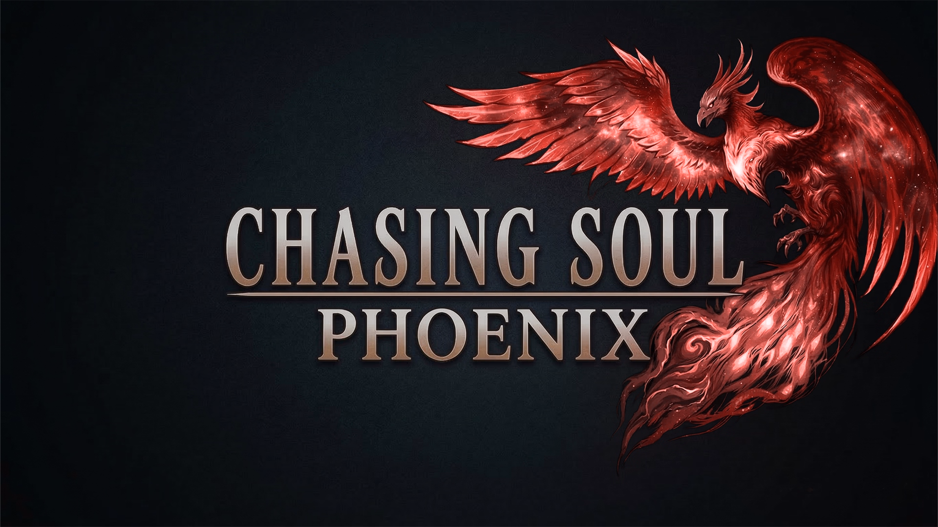 追逐灵魂：最后的羁绊（Chasing Soul）v0.1 精翻汉化