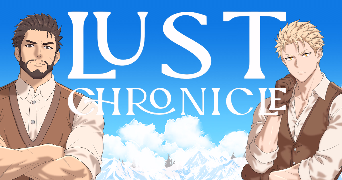 淫欲编年史：格林威治谷的后宫冒险（Lust Chronicle）v0.9.0 精翻汉化